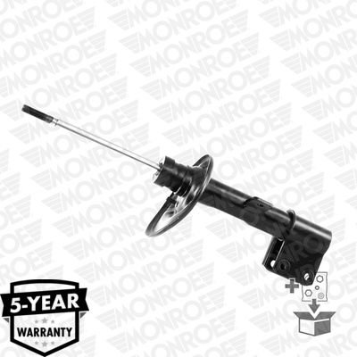 Citroen Ds4 2011-2015 Arası 2.0 HDi 165 Ön Sol Monroe Marka Amortisör