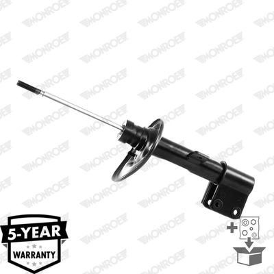 Citroen Ds4 2011-2015 Arası 2.0 HDi 165 Ön Sol Monroe Marka Amortisör