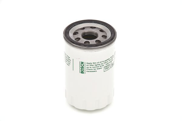 Fiat Ducato 1994-2005 Arası 2.0 JTD Bosch Marka Yağ Filtresi