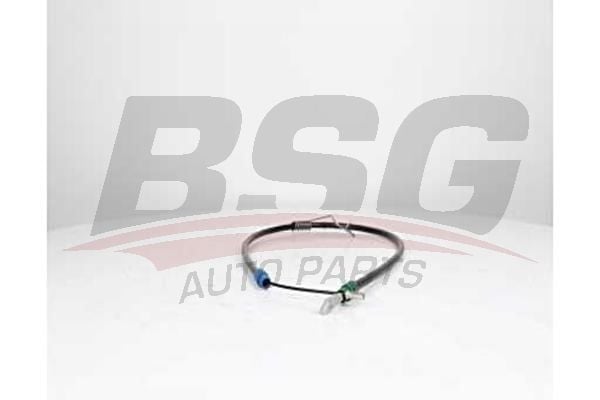 Ford Transit 2006-2014 Arası 2.2 TDCi RWD BSG Marka Arka Sağ El Fren Teli
