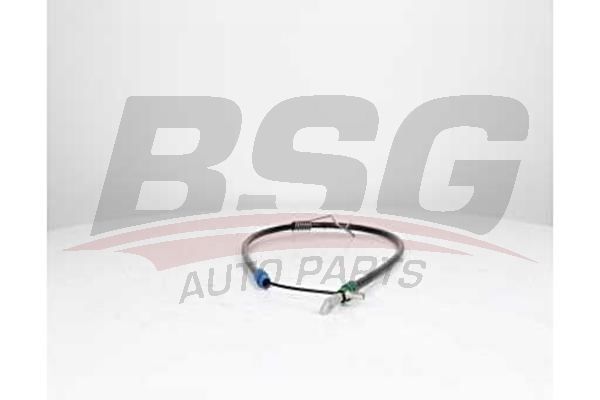 Ford Transit 2006-2014 Arası 2.2 TDCi RWD BSG Marka Arka Sağ El Fren Teli