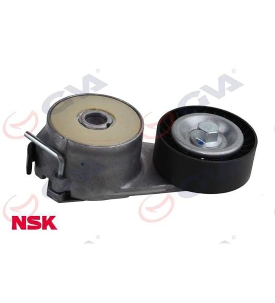 Fiorino 1.4 8V Alternatör Gergi Kütüğü Komple Nsk GVA-2729420K