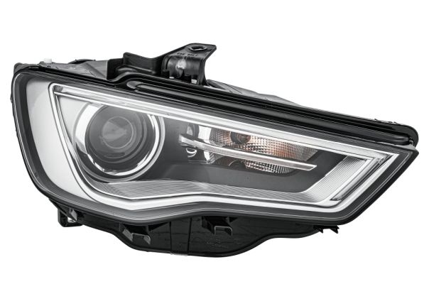 Audi A3 2012-2020 Arası 2.0 TDI quattro Sağ Xenon Hella Marka Far