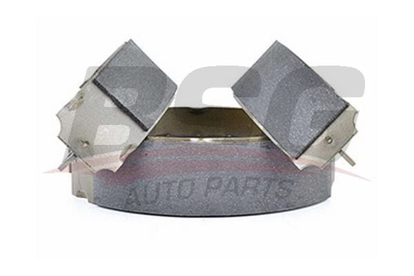 Citroen Evasion 1994-2002 Arası 2.0 Turbo C.T., 2.0, 1.9 TD BSG Marka Pabuçlu Balata