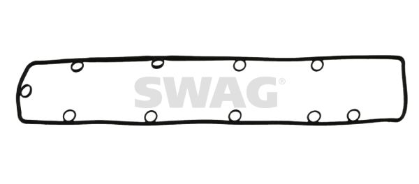Peugeot 406 1995-2005 Arası 2.2, 2.0 16V Swag Marka Üst Kapak Contası