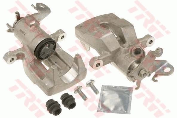 Renault Megane 2008-2014 Arası 2.0 CVT TRW Marka Sol Arka Fren Kaliperi