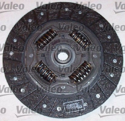 Alfa Romeo 145 1994-2001 Arası 2.0 16V T.S. Valeo Marka Debriyaj Seti
