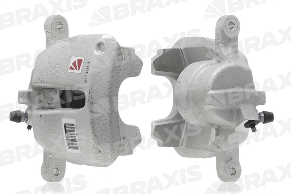 Citroen C3 2009-2013 Arası 1.6 HDi 110 Braxis Marka Sağ Ön Fren Kaliperi