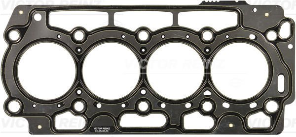 Ford Fiesta 2001-2014 Arası 1.4 TDCi Victor Reinz Marka Silindir Kapak Contası
