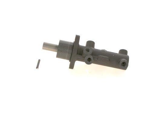 Opel Movano 1998-2003 Arası 2.8 DTI Bosch Marka Fren Ana Merkezi