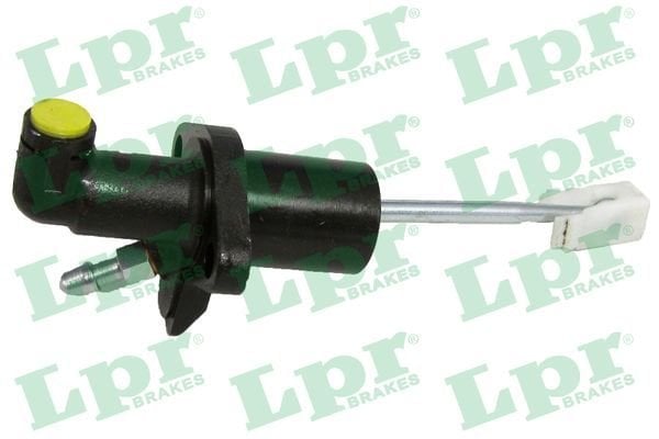 Volkswagen Golf 1989-2014 Arası 1.6 MultiFuel LPR Marka Debriyaj Üst Merkezi