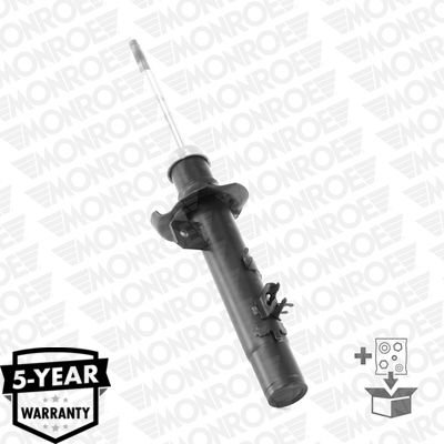 Citroen C2 2003-2017 Arası 1.6 Ön Sağ Monroe Marka Amortisör