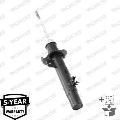 Citroen C2 2003-2017 Arası 1.6 Ön Sağ Monroe Marka Amortisör
