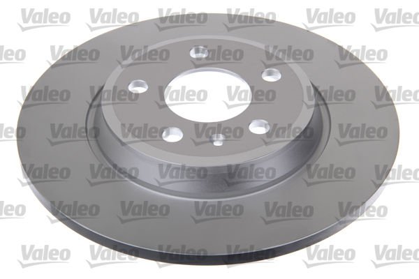 Audi A6 2010-2018 Arası 2.0 TDI, 2.0 TFSI Valeo Marka Arka Havalı Fren Diski