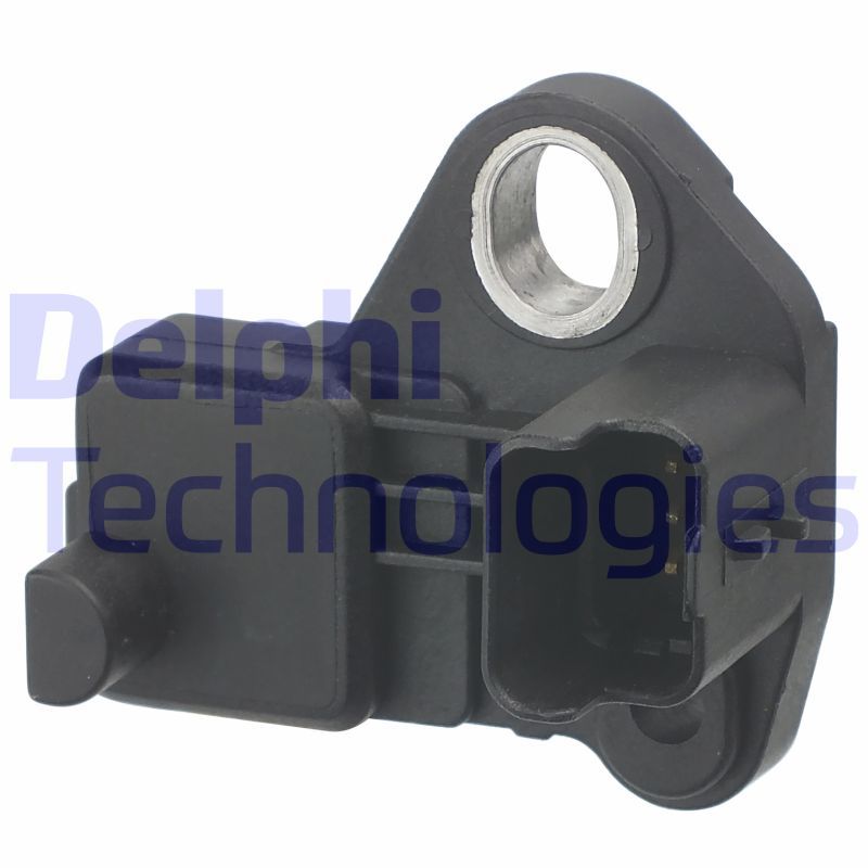 Ford C-Max 2007-2010 Arası 1.6 TDCi Delphi Marka Krank Sensörü