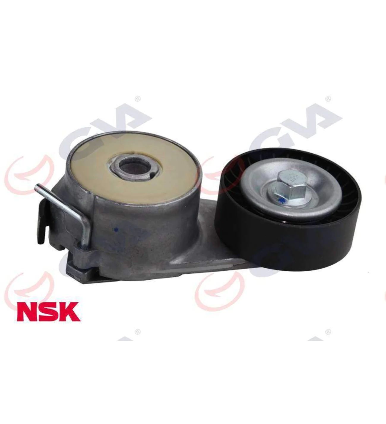 Linea 1.4 8V Alternatör Gergi Kütüğü Komple Nsk GVA-2729420K