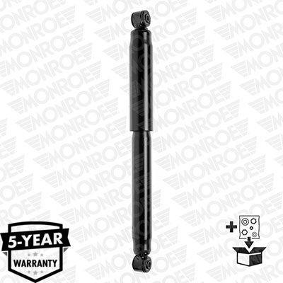 Volkswagen Amarok 2010-2014 Arası 3.0 TDI 4motion Arka Gazlı Monroe Marka Amortisör