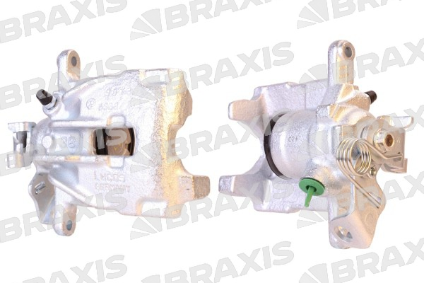 Volkswagen Sharan 1995-2010 Arası 1.9 TDI Braxis Marka Sağ Arka Fren Kaliperi