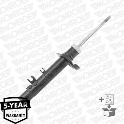 Citroen C2 2003-2017 Arası 1.1 Ön Sağ Monroe Marka Amortisör