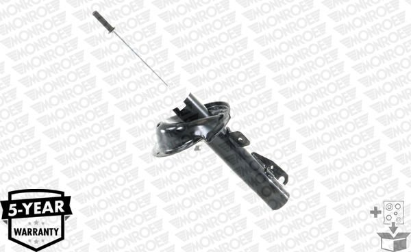 Ford Mondeo 1996-2000 Arası 1.8 TD Ön Monroe Marka Amortisör