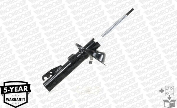 Ford Mondeo 1996-2000 Arası 1.8 TD Ön Monroe Marka Amortisör