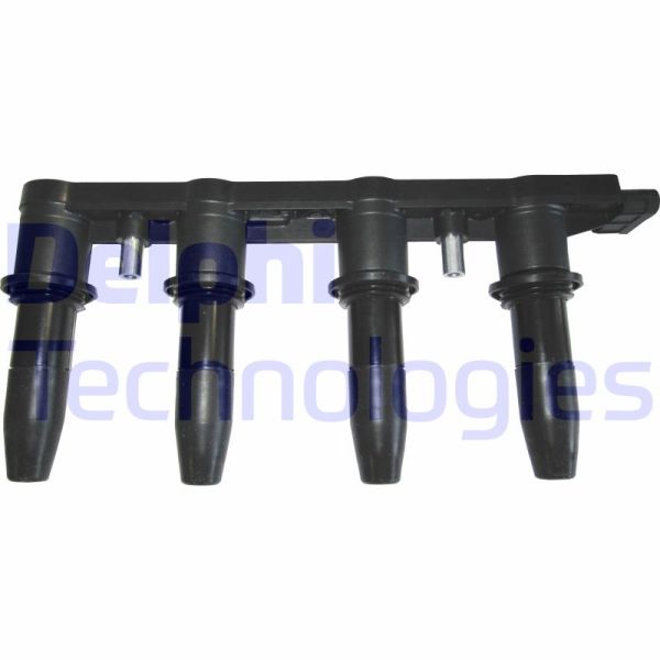 Opel Zafira 2005-2019 Arası 1.8 Delphi Marka Ateşleme Bobini