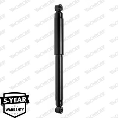 Volkswagen Amarok 2010-2014 Arası 2.0 BiTDI Arka Gazlı Monroe Marka Amortisör