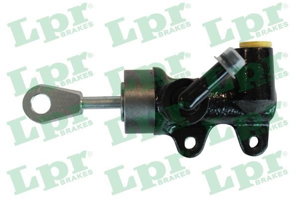 Volkswagen Transporter 1990-2004 Arası 2.5 Syncro LPR Marka Debriyaj Üst Merkezi