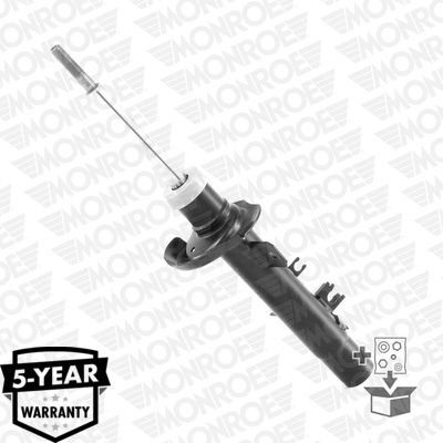 Citroen C2 2003-2017 Arası 1.4 Ön Sağ Monroe Marka Amortisör