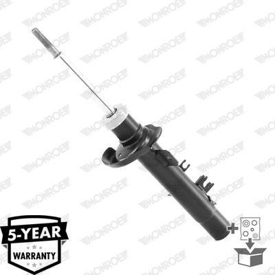 Citroen C2 2003-2017 Arası 1.4 Ön Sağ Monroe Marka Amortisör