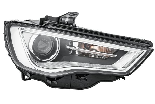 Audi A3 2012-2020 Arası 1.2 TFSI Sağ Xenon Hella Marka Far