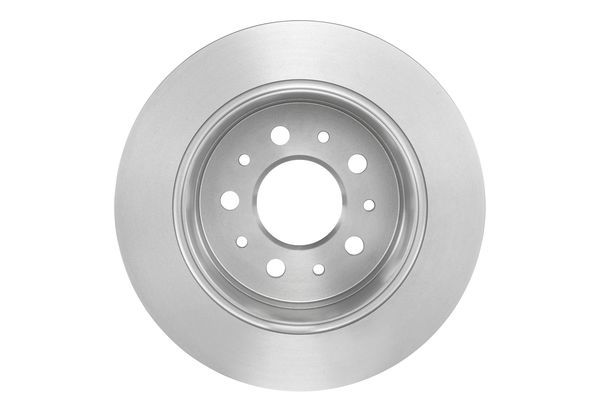 Fiat Ducato 1994-2005 Arası 2.5 TDI Panorama/Combinato, 2.5 TDI Bosch Marka Arka Fren Diski