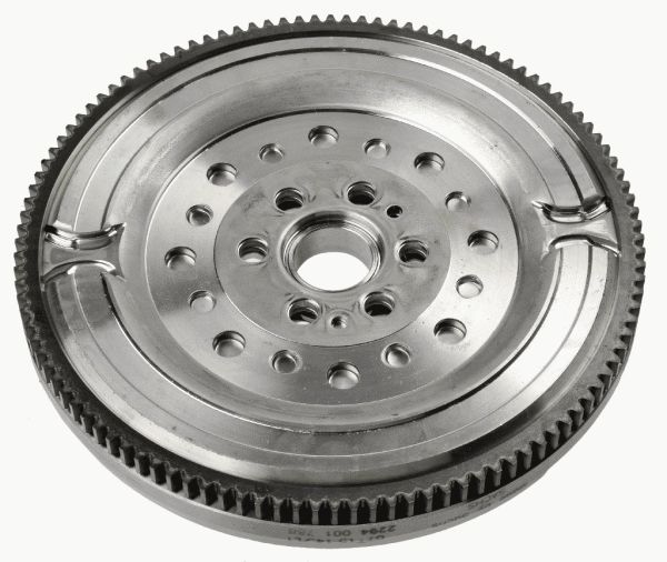 Fiat Idea 2003-2007 Arası 1.6 D Multijet Sachs Marka Volan
