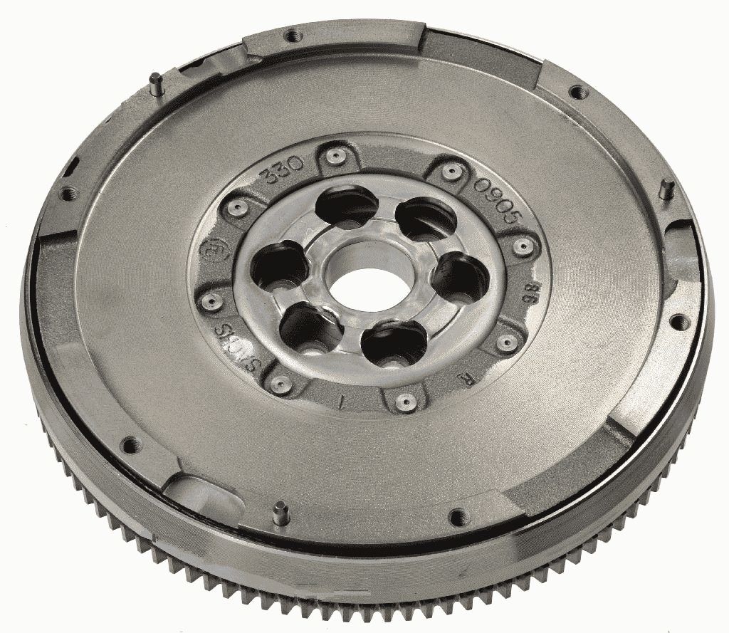 Fiat Idea 2003-2007 Arası 1.6 D Multijet Sachs Marka Volan