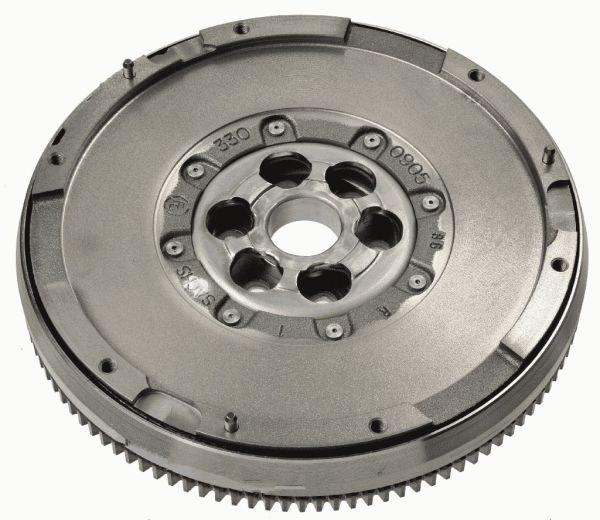 Fiat Idea 2003-2007 Arası 1.6 D Multijet Sachs Marka Volan