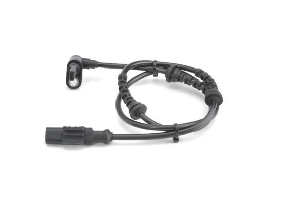 Fiat Stilo 2001-2010 Arası 1.2 16V Bosch Marka Abs Sensörü