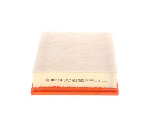 Ford Focus 2004-2013 Arası 2.5 ST Bosch Marka Hava Filtresi