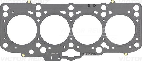 Ford Galaxy 1995-2006 Arası 1.9 TDI Victor Reinz Marka Silindir Kapak Contası