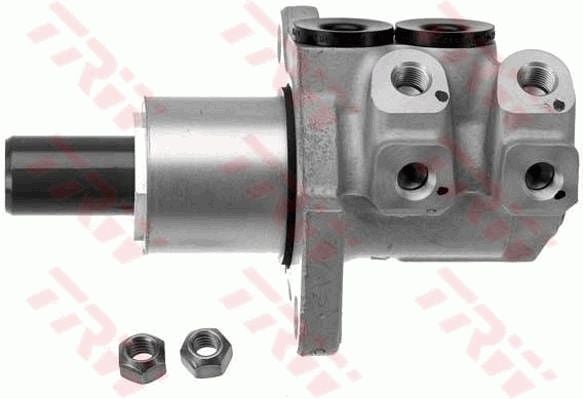 Fiat Multipla 1999-2010 Arası 1.6 16V Blupower TRW Marka Fren Ana Merkezi