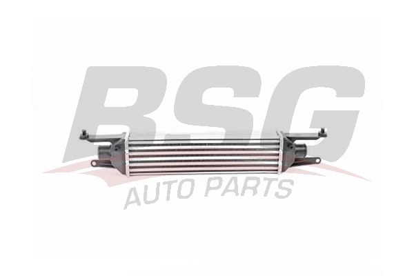 Fiat Punto 2005-2009 Arası 1.3 D Multijet BSG Marka Turbo Radyatörü