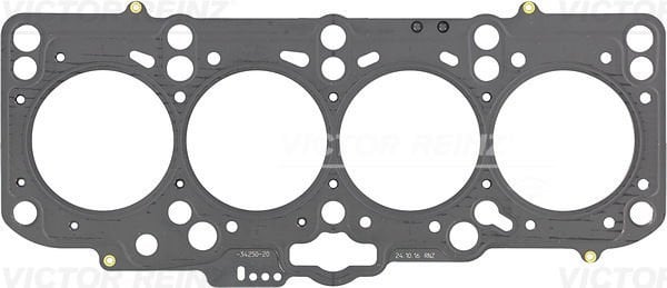 Ford Galaxy 1995-2006 Arası 1.9 TDI Victor Reinz Marka Silindir Kapak Contası