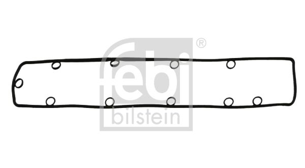 Peugeot 406 1995-2005 Arası 2.2, 2.0 16V Febi Marka Üst Kapak Contası