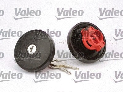 Peugeot 407 2004-2011 Arası 2.0, 1.8, 1.6 HDi 110, 2.0 Bioflex, 2.0 HDi 135, 2.2 Valeo Marka Yakıt Depo Kapağı
