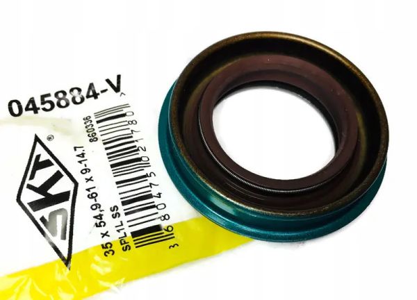 Linea 1.6 M.jet Aks Keçesi Sağ-Sol Skt SKT-045884-V