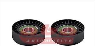 Alternatör Gergi Rulmanı (Tek Rulman) Ducato 2.0jtd Aba ABA-25306014