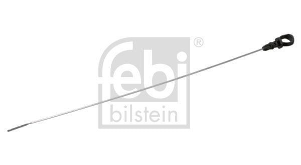 Peugeot 206 1998-2012 Arası 1.9 D Febi Marka Motor Yağ Çubuğu