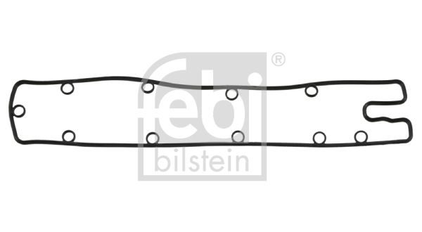 Peugeot 406 1995-2005 Arası 2.2, 2.0 16V Febi Marka Üst Kapak Contası