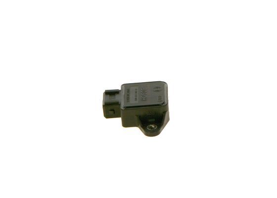Alfa Romeo 33 1990-1994 Arası 1.7 i.e. Bosch Marka Gaz Kelebeği