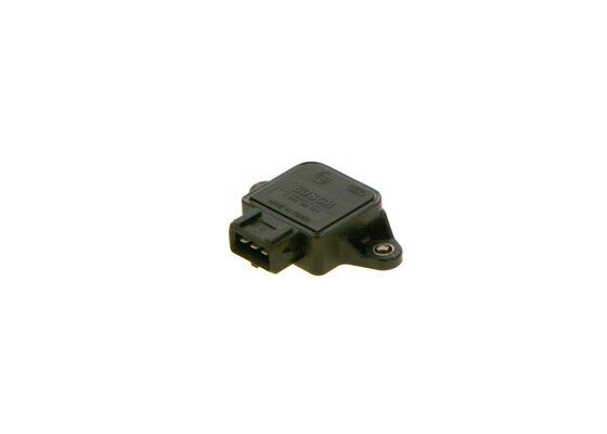 Alfa Romeo 33 1990-1994 Arası 1.7 i.e. Bosch Marka Gaz Kelebeği