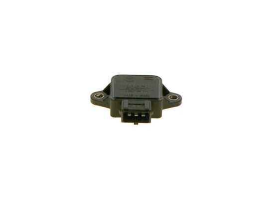 Alfa Romeo 33 1990-1994 Arası 1.7 i.e. Bosch Marka Gaz Kelebeği